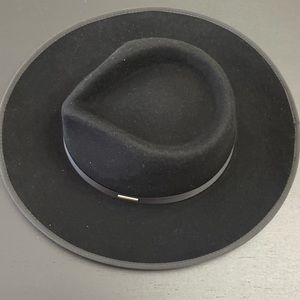 Gigi Pip Monroe Rancher Hat